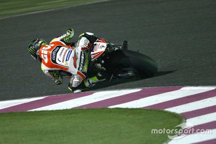 Cal Crutchlow, Team LCR Honda