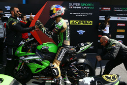 Kenan Sofuoglu