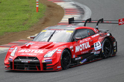 #23 MOTUL AUTECH GT-R
