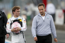 Лукас Ауер, Mercedes-AMG Team HWA, Mercedes-AMG C63 DTM