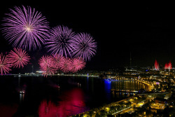 Fireworks