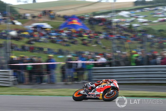 Marc Márquez, Repsol Honda Team