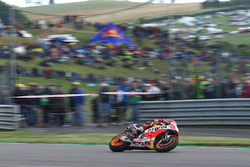 Марк Маркес, Repsol Honda Team