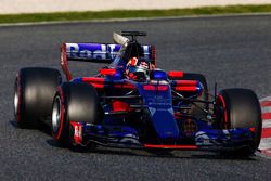 Carlos Sainz Jr., Scuderia Toro Rosso STR12