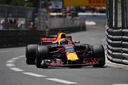 Daniel Ricciardo, Red Bull Racing RB13