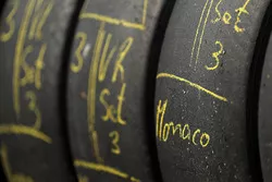 Pirelli tyres