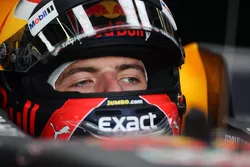 Max Verstappen, Red Bull Racing