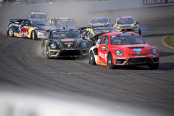 Scott Speed, Volkswagen