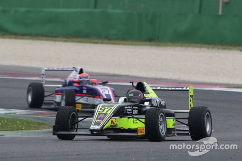 Antonelli Motorsport