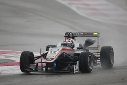George Russell, HitechGP, Dallara F312 - Mercedes-Benz