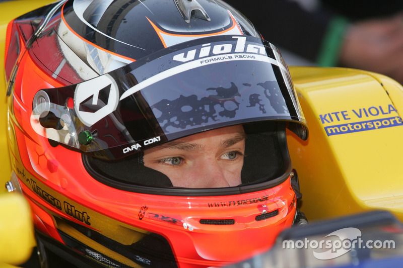 KiteViola Motorsport