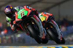 Stefan Bradl, Aprilia Racing Team Gresini