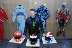 Jorge Lorenzo, Yamaha Factory Racing