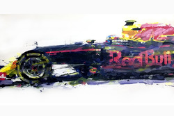Max Verstappen, Red Bull Racing