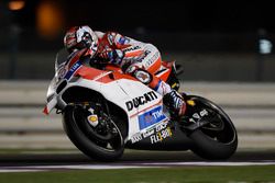 Andrea Dovizioso, Ducati Team, Ducati