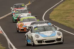 Peter Boylan, Porsche 991 Cup