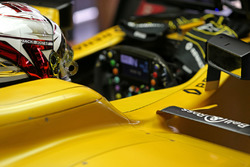 Kevin Magnussen, Renault Sport F1 Team