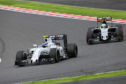 Валттери Боттас, Williams FW38