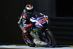 Jorge Lorenzo, Yamaha Factory Racing