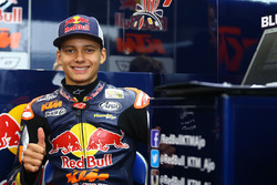 Bo Bendsneyder, Red Bull KTM Ajo