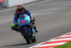 Маверік Віньялес, Team Suzuki Ecstar MotoGP