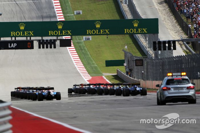 GP de Estados Unido 2016