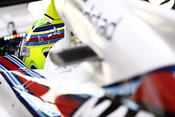 Фелипе Масса, Williams FW38