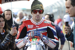 Nicky Hayden, Repsol Honda Team