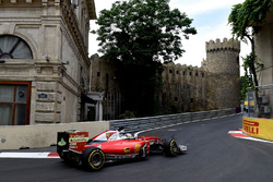 Себастьян Феттель, Ferrari SF16-H
