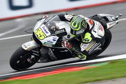 Cal Crutchlow, Team LCR Honda