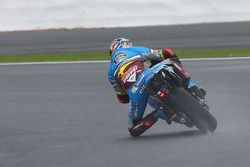 Jack Miller, Marc VDS Racing Honda