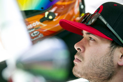 Kyle Larson, Chip Ganassi Racing, Chevrolet