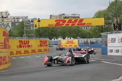 Jean-Eric Vergne, DS Virgin Racing