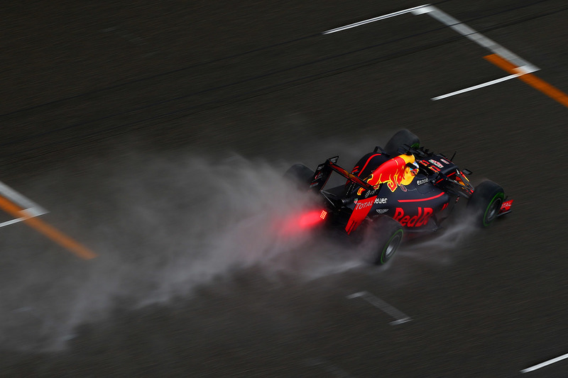 Daniel Ricciardo, Red Bull Racing RB12