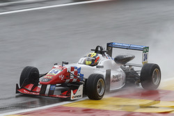 Бен Барнікоут, HitechGP, Dallara F312 - Mercedes-Benz