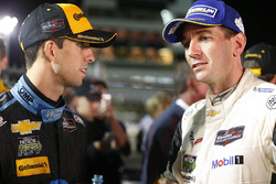 Ricky Taylor, Wayne Taylor Racing, Oliver Gavin, Corvette Racing