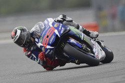 Jorge Lorenzo, Yamaha Factory Racing