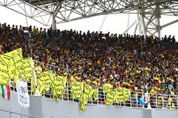 Fans de Valentino Rossi, Yamaha Factory Racing