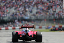 Sebastian Vettel, Scuderia Ferrari