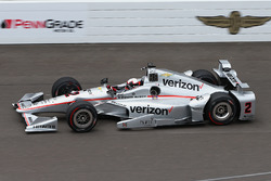 Juan Pablo Montoya, Team Penske Chevrolet