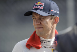Маттіас Екстрьом, Audi Sport Team Abt Sportsline, Audi A5 DTM