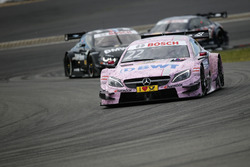 Lucas Auer, Mercedes-AMG Team Mücke, Mercedes-AMG C63 DTM