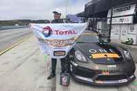 SCC: Laguna Seca