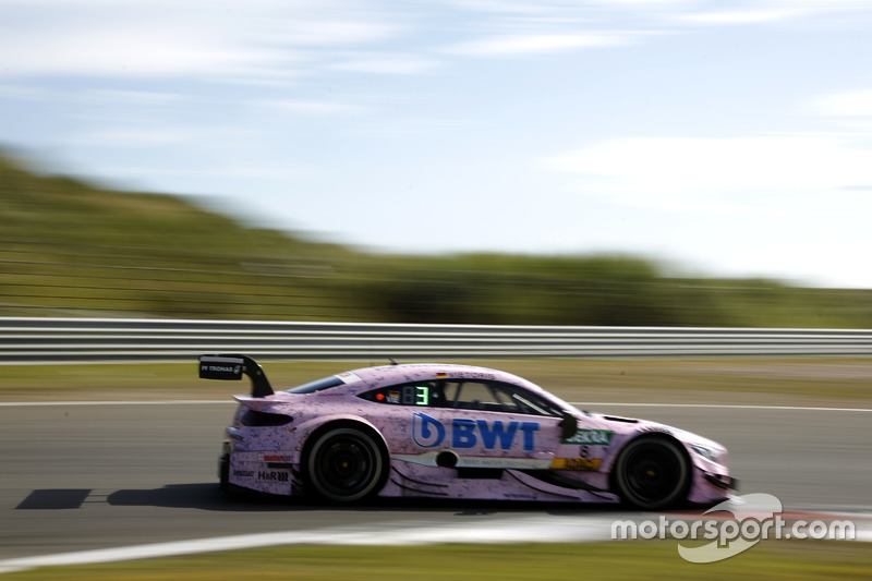 Christian Vietoris, Mercedes-AMG Team Mücke, Mercedes-AMG C63 DTM