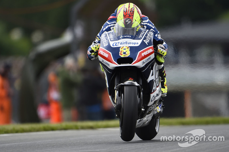 Hector Barbera, Avintia Racing