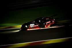 #00 AMG-Team Black Falcon, Mercedes AMG-GT3: Yelmer Buurman, Maro Engel, Bernd Schneider