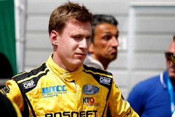 Nicky Catsburg, LADA Sport Rosneft, Lada Vesta