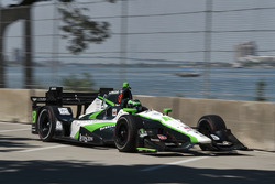 Conor Daly, Dale Coyne Racing, Honda