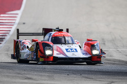 #44 Manor Oreca 05 - Nissan: Matthew Rao, Richard Bradley, Roberto Merhi
