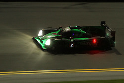 #2 ESM Racing, Honda HPD Ligier JS P2: Scott Sharp, Ed Brown, Johannes van Overbeek, Pipo Derani
